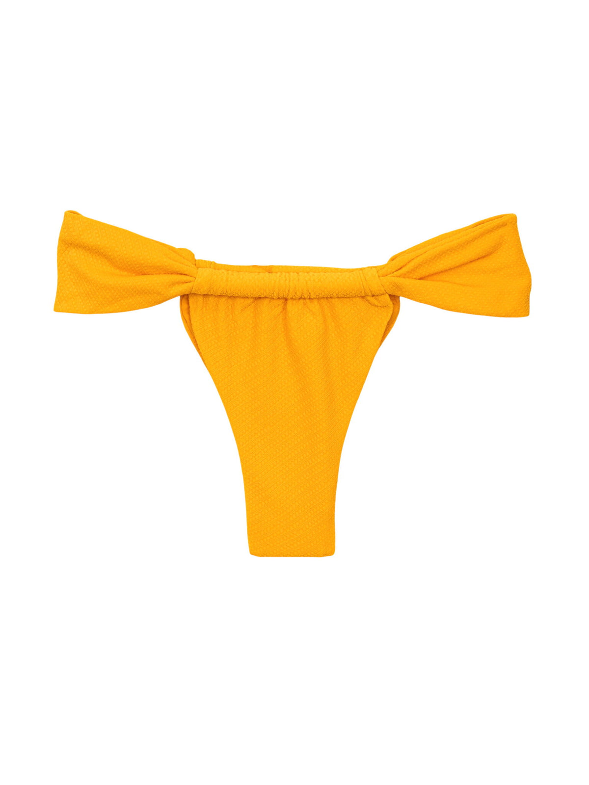 Product Front: Rio De Sol Bikini Bottoms Bottom Bubble-Calendula Eden