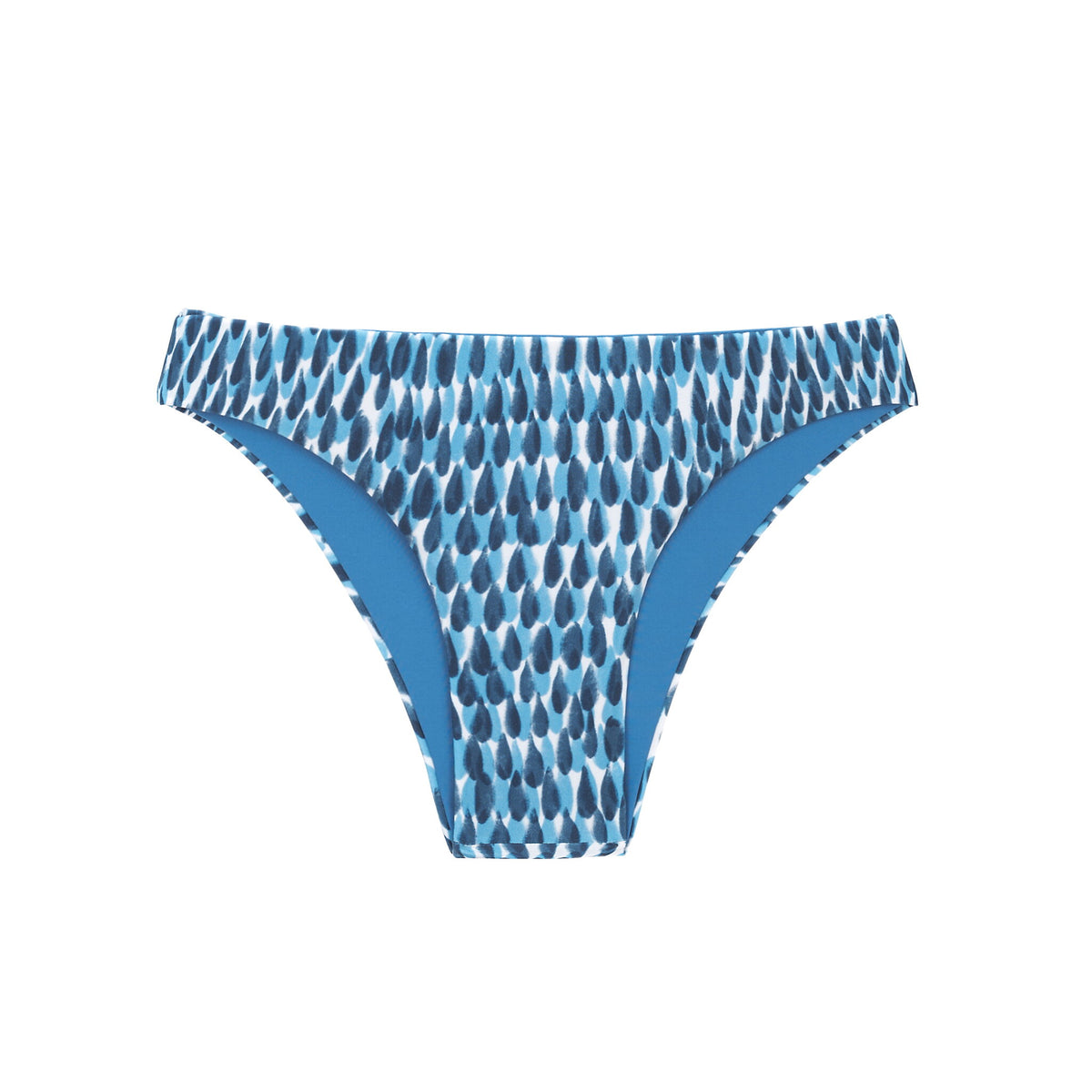 Product Front: Rio De Sol Bikini Bottoms Bottom Chuva Essential