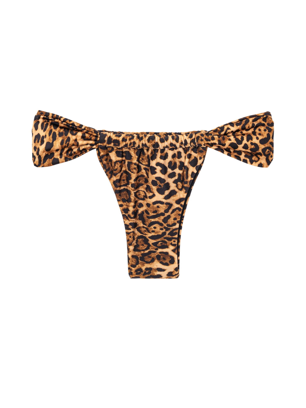 Product Front: Rio De Sol Bikini Bottoms Bottom Yaguara Eden