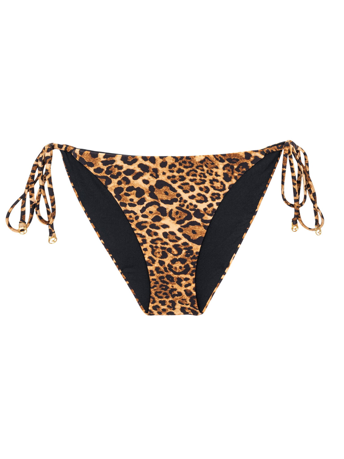 Product Front: Rio De Sol Bikini Bottoms Bottom Yaguara Ibiza-Comfy