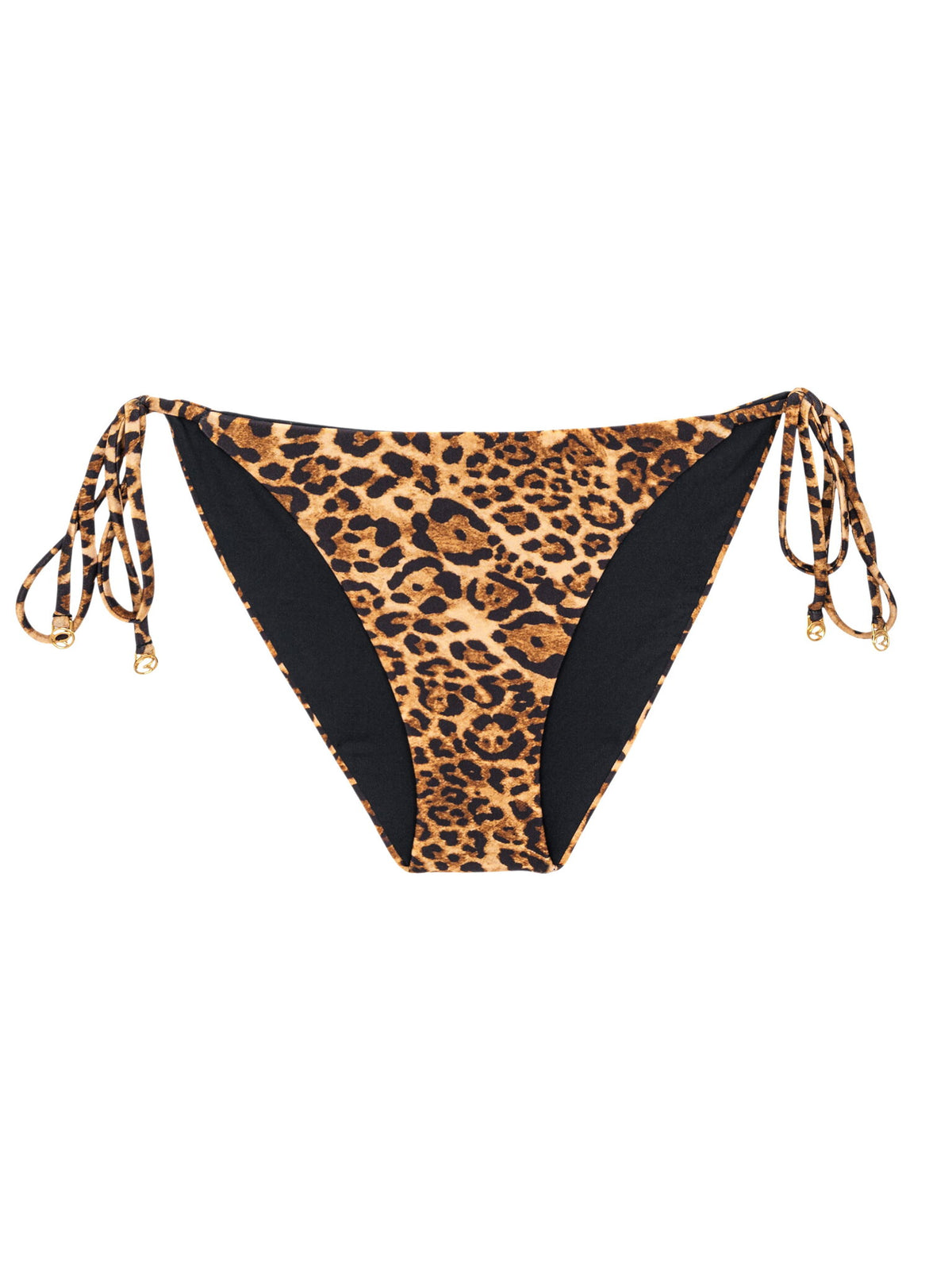 Product Front: Rio De Sol Bikini Bottoms Bottom Yaguara Ibiza-Comfy