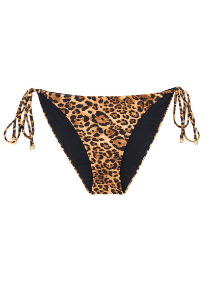 Product Front: Rio De Sol Bikini Bottoms Bottom Yaguara Ibiza-Comfy