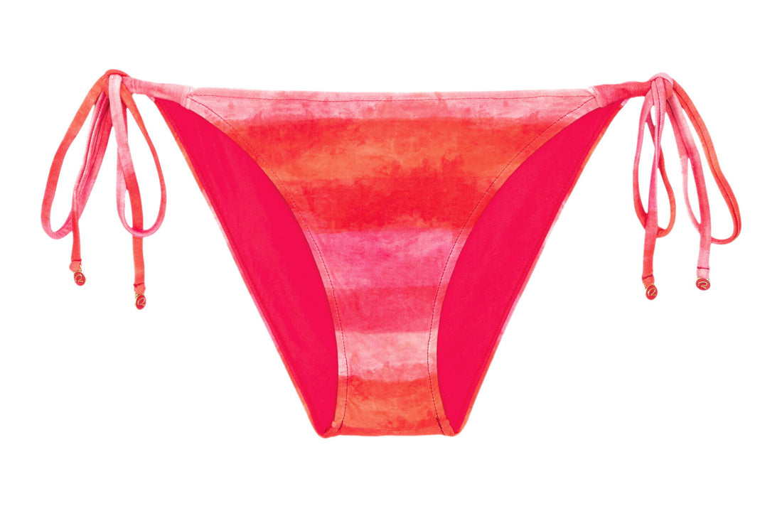 Product Front: Rio De Sol Bikini Bottoms Bottom Cher Ibiza-Comfy