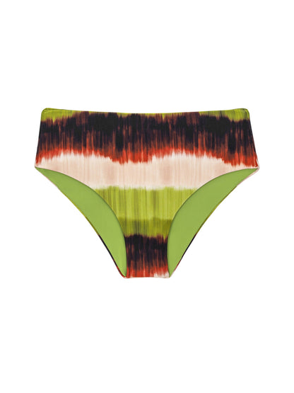 Product Front: Rio De Sol Bikini Bottoms Bottom Vibe-Terra Diana