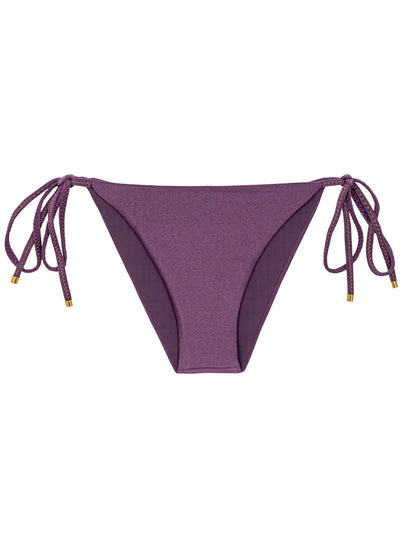 Product Front: Rio De Sol Bikini Bottoms Bottom Shimmer-Figo Lacinho