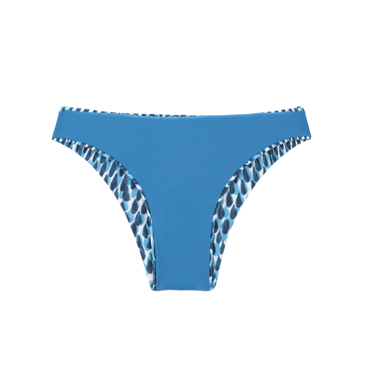 Product Back: Rio De Sol Bikini Bottoms Bottom Chuva Essential