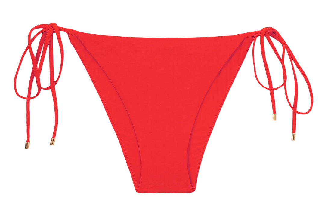 Product Front: Rio De Sol Bikini Bottoms Bottom Rouge Lacinho
