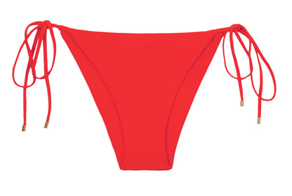 Product Front: Rio De Sol Bikini Bottoms Bottom Rouge Lacinho