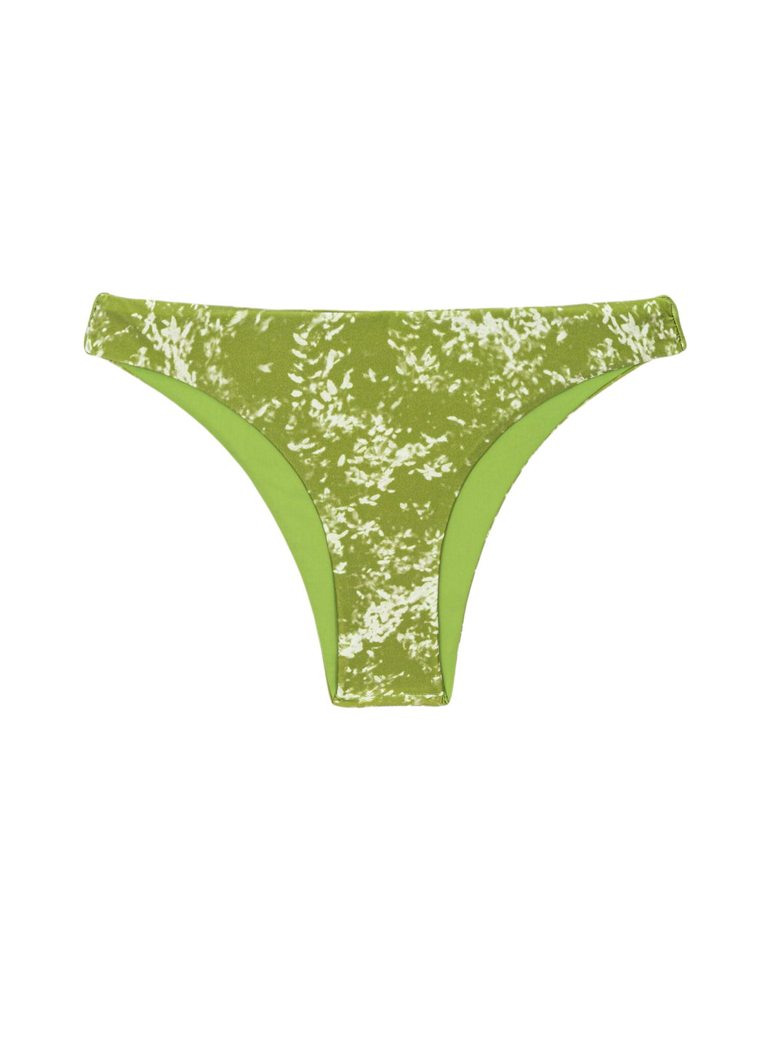 Product Front: Rio De Sol Bikini Bottoms Bottom Kloa Essential