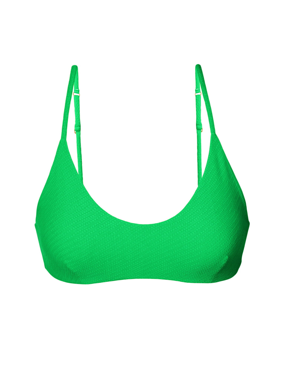 Product Front: Rio De Sol Bikini Tops Top Bubble-Fortuna Liv