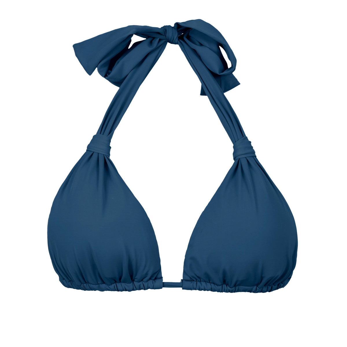 Product Front: Rio De Sol Bikini Tops Top Marinho Mel