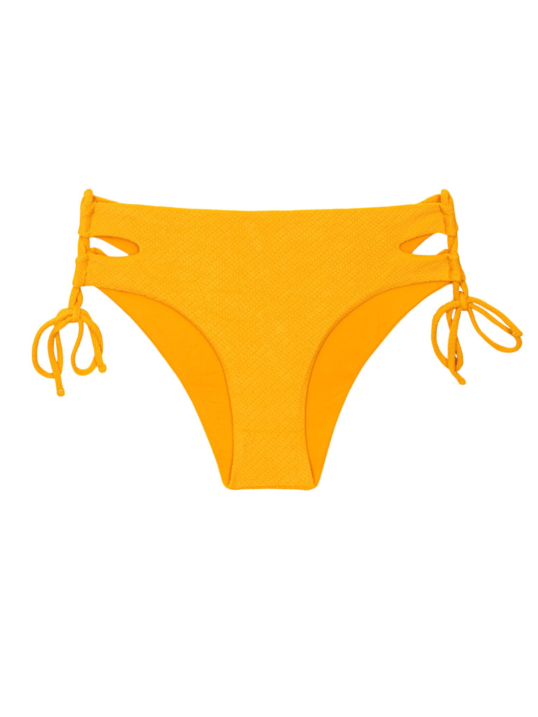 Product Front: Rio De Sol Bikini Bottoms Bottom Bubble-Calendula Madrid
