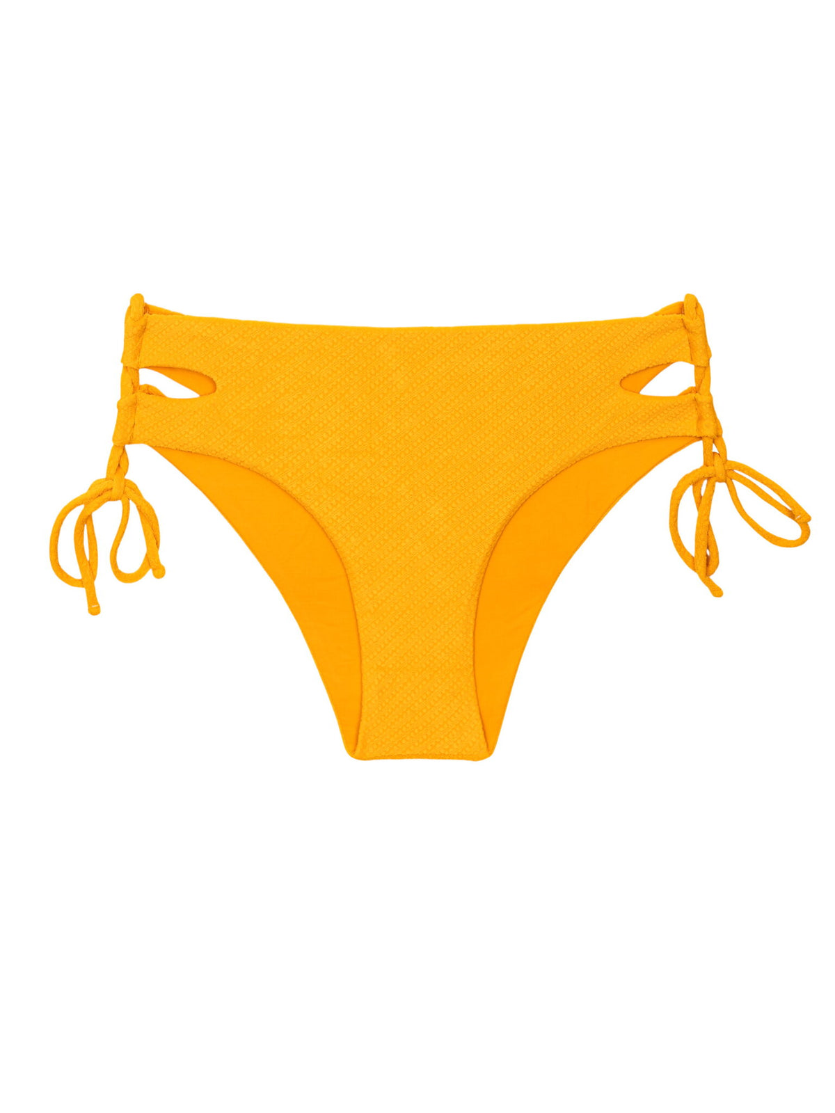 Product Front: Rio De Sol Bikini Bottoms Bottom Bubble-Calendula Madrid