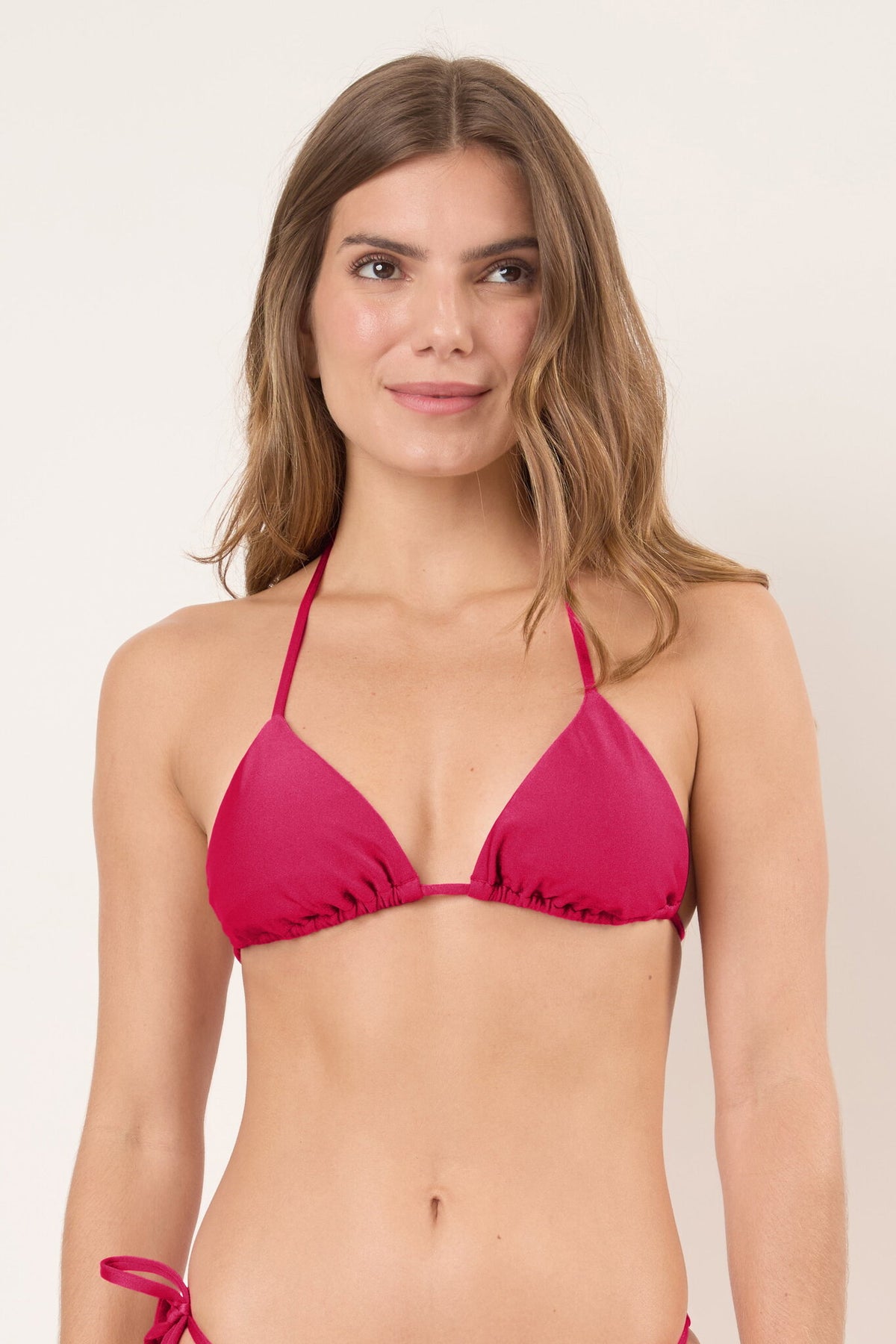 Gallery: Rio De Sol Bikini Tops Top Shimmer-Desejo Tri-Inv