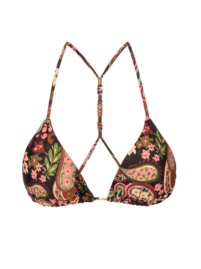 Product Front: Rio De Sol Bikini Tops Top Boheme Tri-Noa