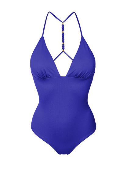 Product Front: Rio De Sol One Piece Swimsuits Urban-Safira Alani-Op