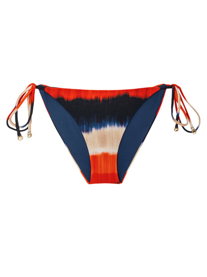 Product Front: Rio De Sol Bikini Bottoms Bottom Vibe-Solar Ibiza-Comfy