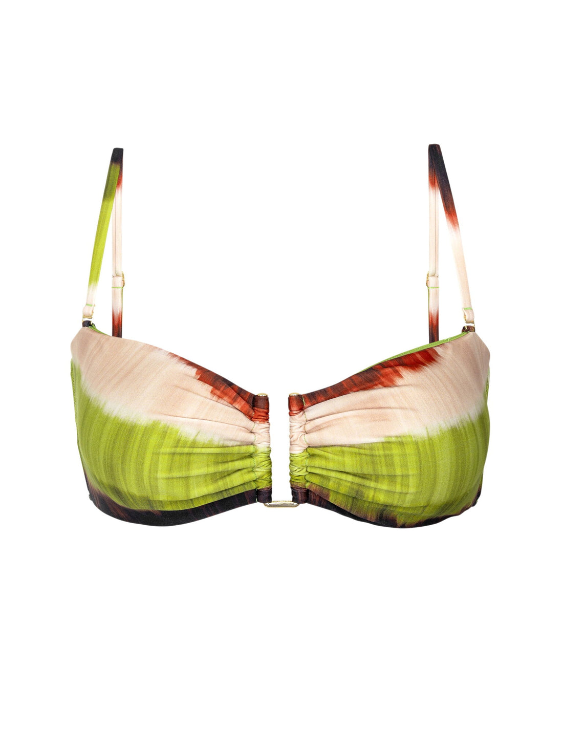 Product Front: Rio De Sol Bikini Tops Top Vibe-Terra Sara
