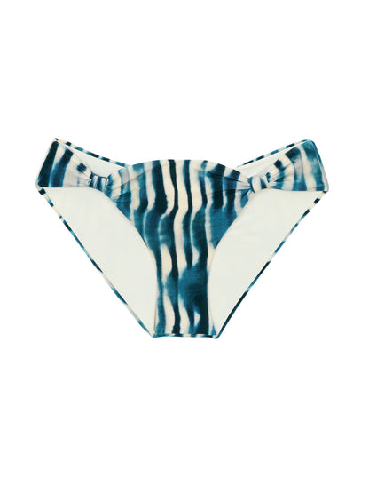 Product Front: Rio De Sol Bikini Bottoms Bottom Azule Mel-Comfy