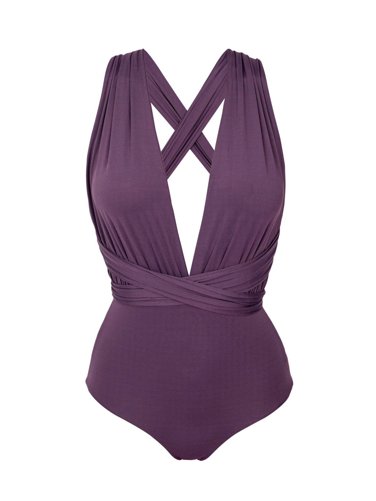 Product Front: Rio De Sol One Piece Swimsuits Figo Marina