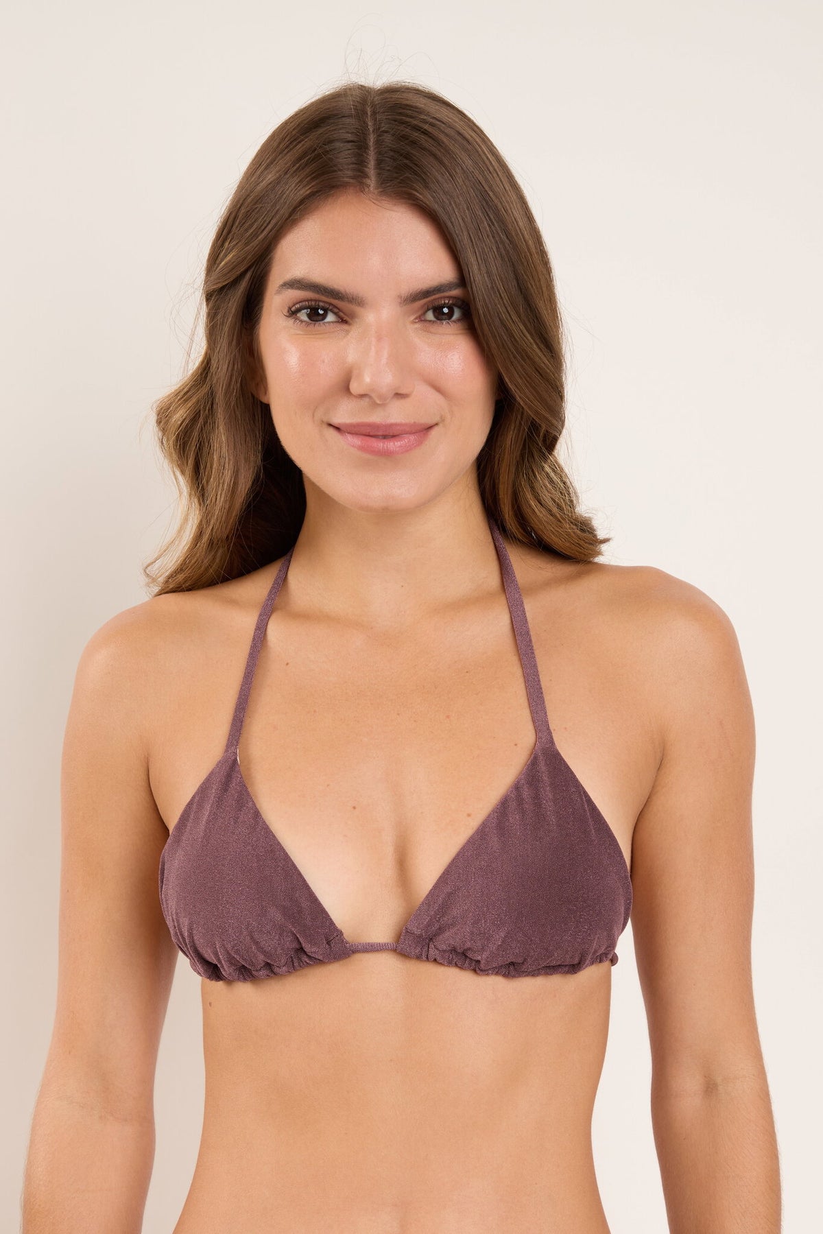 Image 11: Rio De Sol Bikini Tops Top Malibu-Ebano Tri-Inv