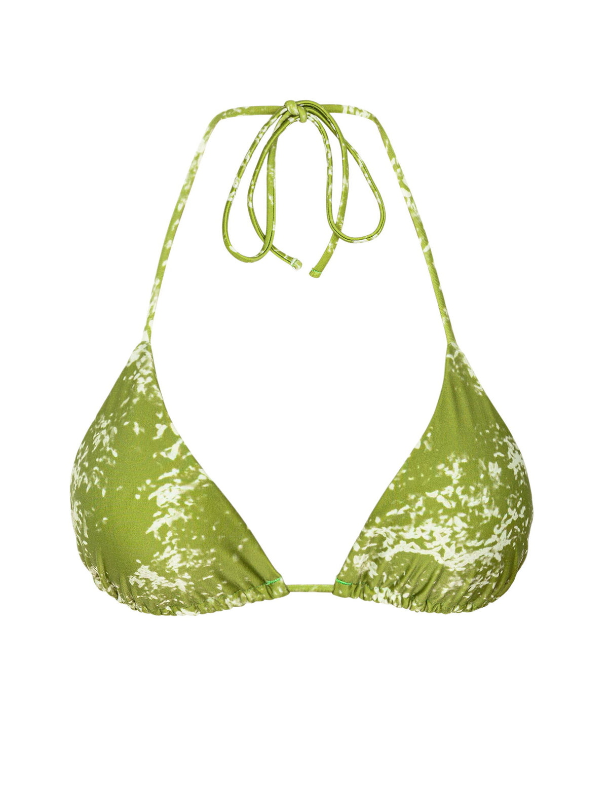 Product Front: Rio De Sol Bikini Tops Top Kloa Tri-Inv