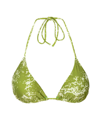 Product Front: Rio De Sol Bikini Tops Top Kloa Tri-Inv