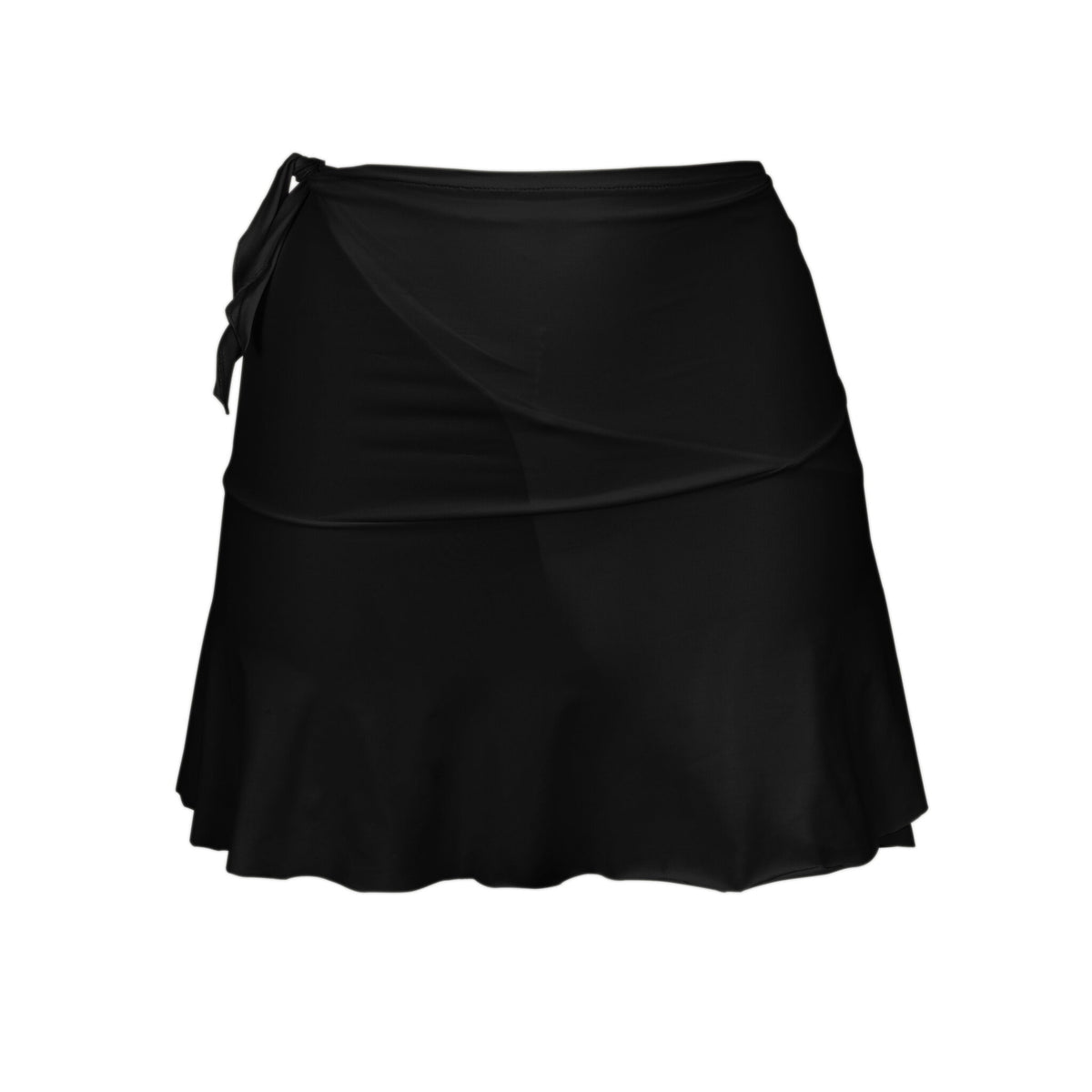 Product Front: Rio De Sol Skirts Mini Skirt Nero