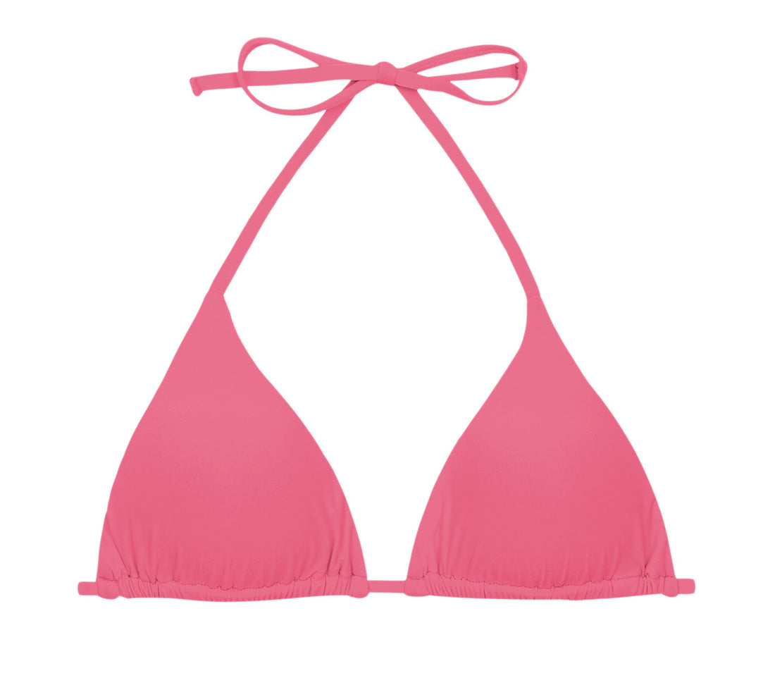 Product Front: Rio De Sol Bikini Tops Top Confetti Tri-Inv