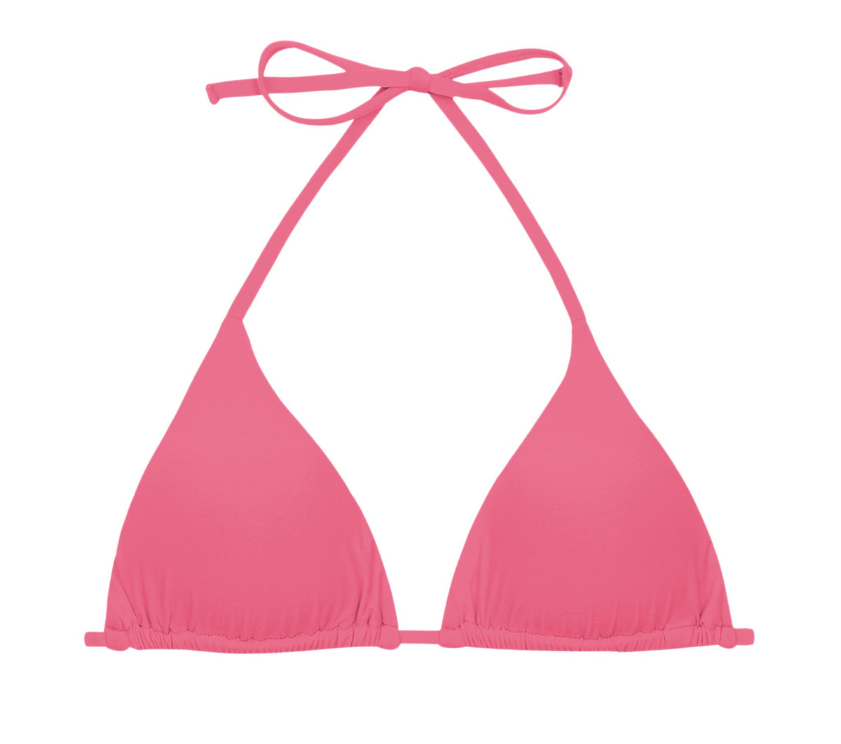Product Front: Rio De Sol Bikini Tops Top Confetti Tri-Inv