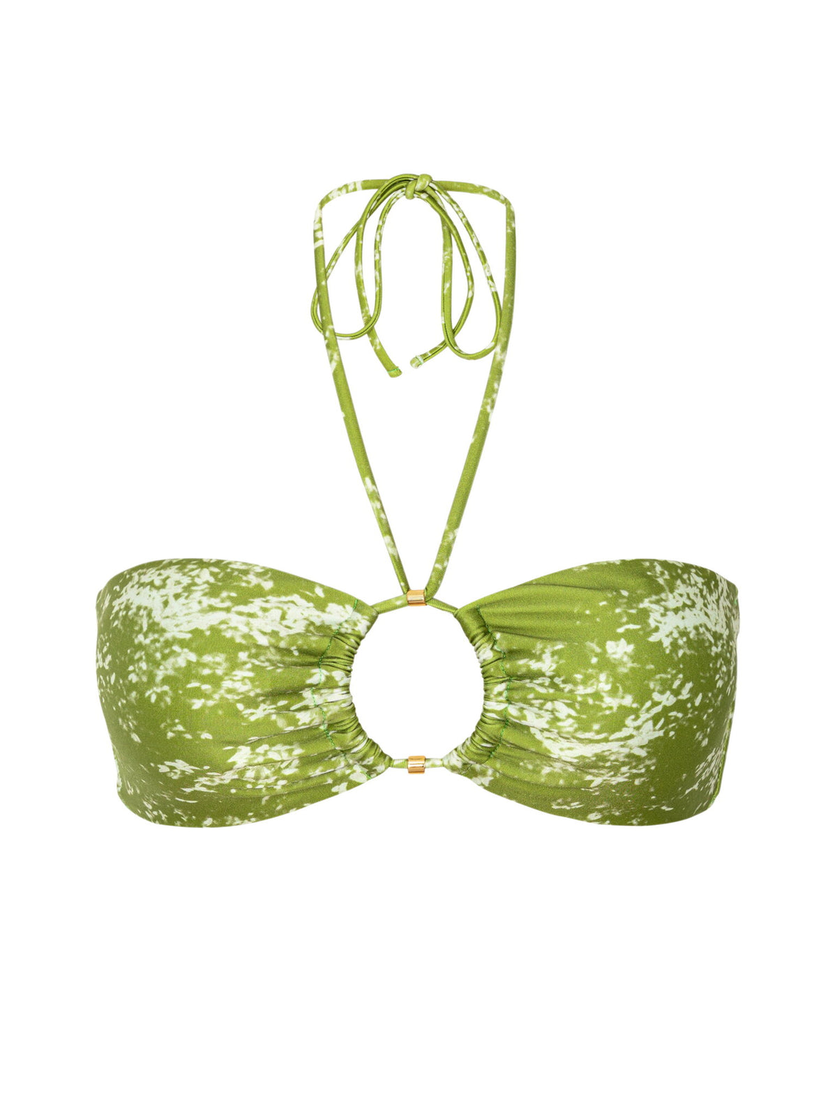 Product Front: Rio De Sol Bikini Tops Top Kloa Tayra