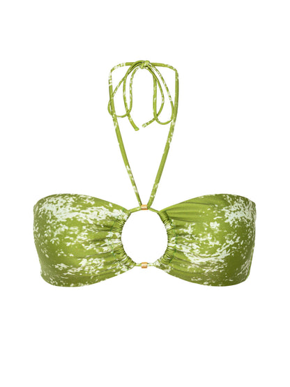 Product Front: Rio De Sol Bikini Tops Top Kloa Tayra