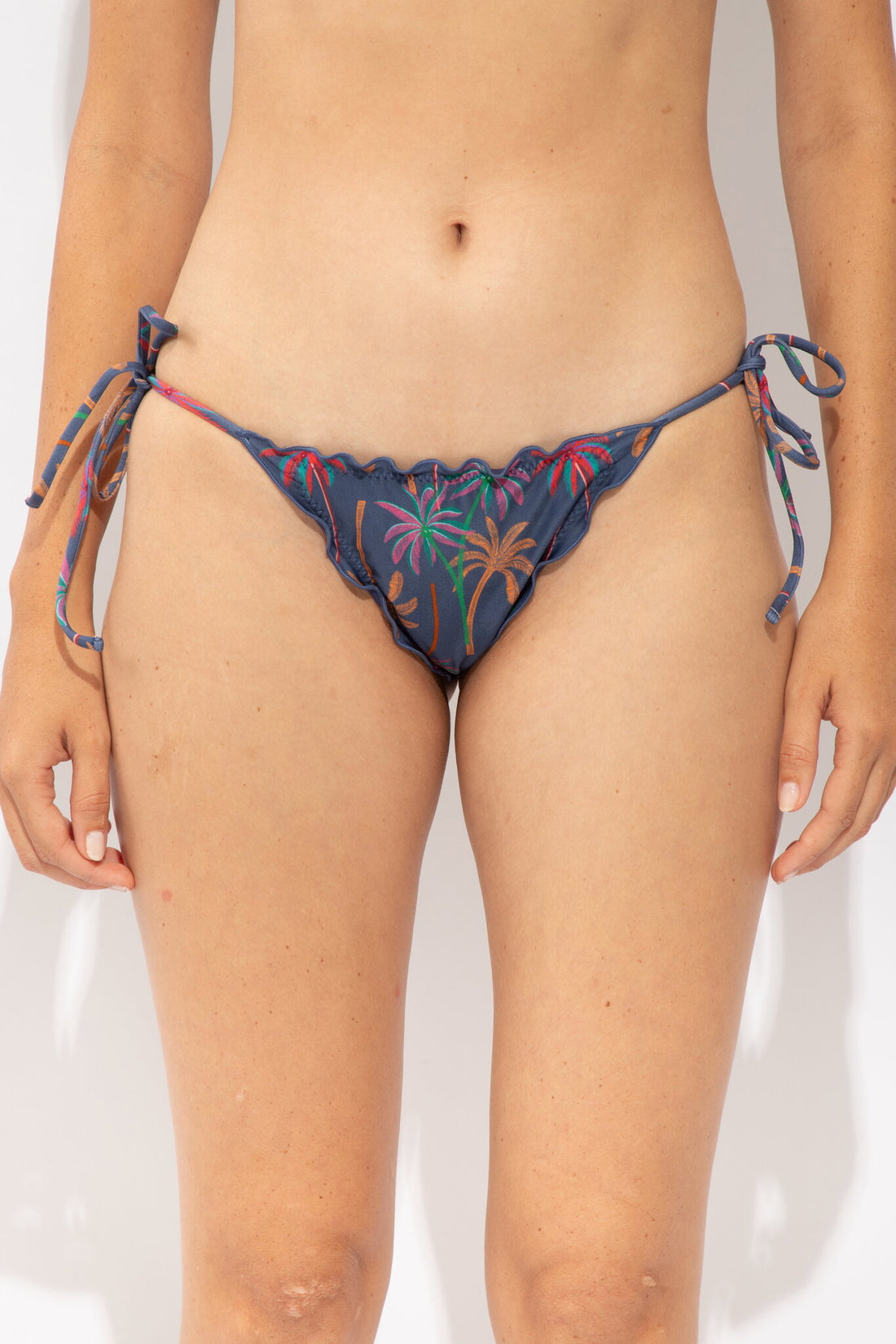 Gallery: Rio De Sol Bikini Bottoms Bottom Coqueiro Frufru
