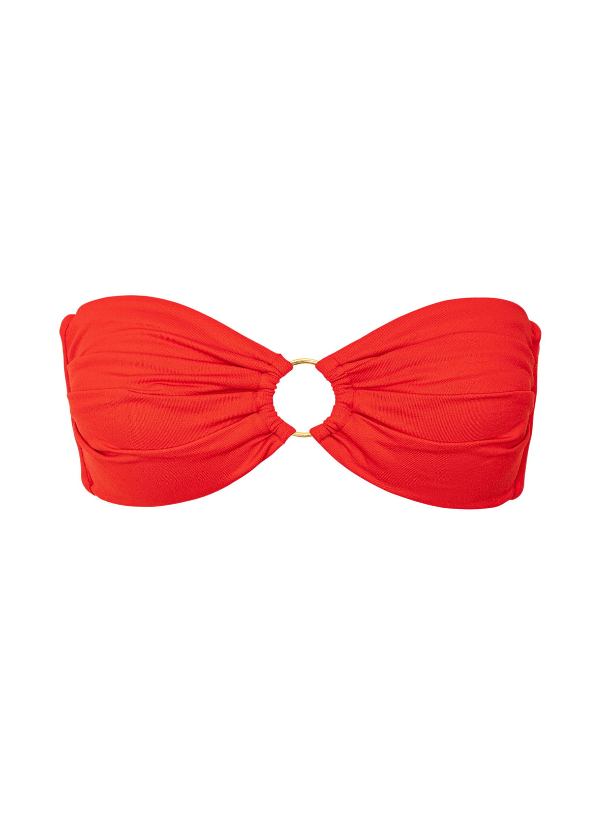 Product Front: Rio De Sol Bikini Tops Top Urban-Morango Mavi
