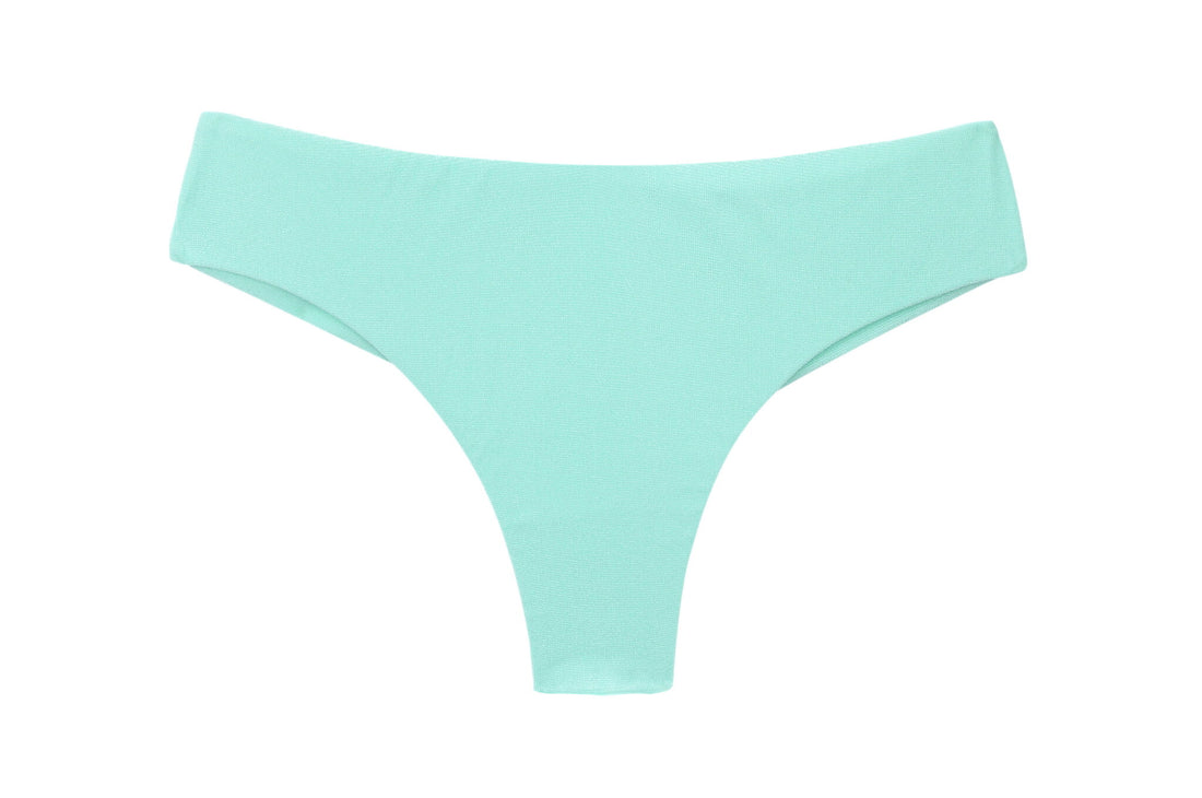 Product Front: Rio De Sol Bikini Bottoms Bottom Malibu-Menta Ciao