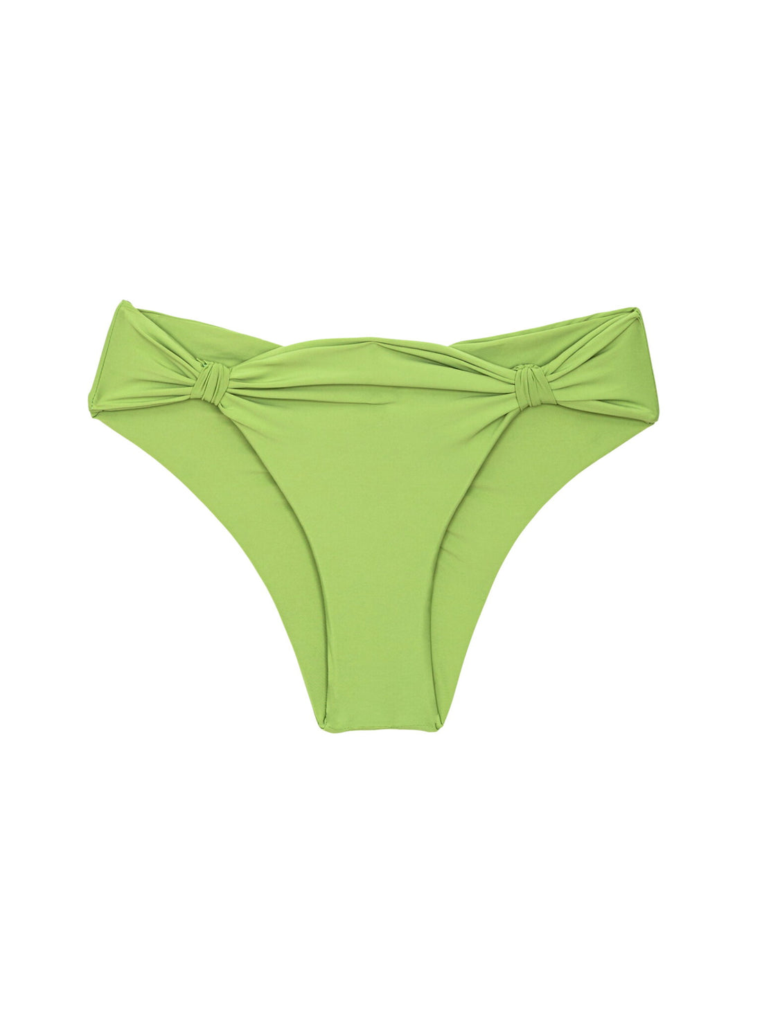Product Front: Rio De Sol Bikini Bottoms Bottom Fluity-Cardamomo Mel