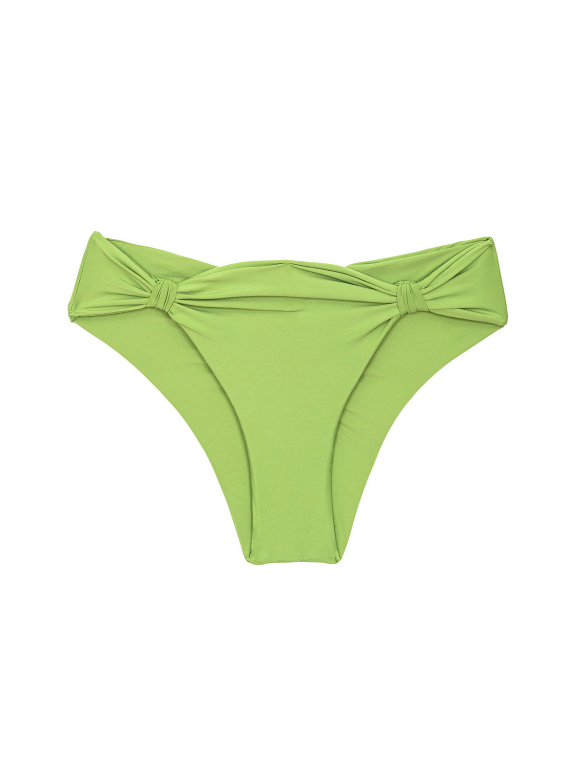 Product Front: Rio De Sol Bikini Bottoms Bottom Fluity-Cardamomo Mel