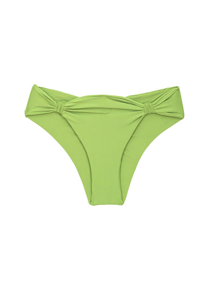 Product Front: Rio De Sol Bikini Bottoms Bottom Fluity-Cardamomo Mel