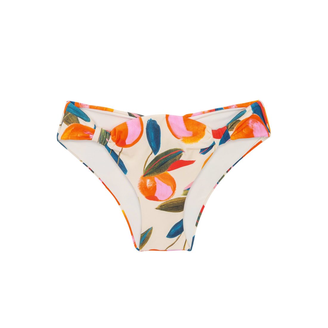 Product Front: Rio De Sol Bikini Bottoms Bottom Picnic Mel