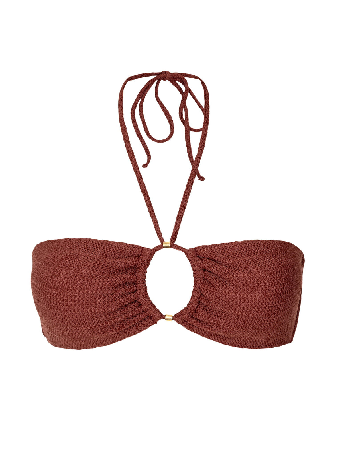 Product Front: Rio De Sol Bikini Tops Top Orla-Siena Tayra