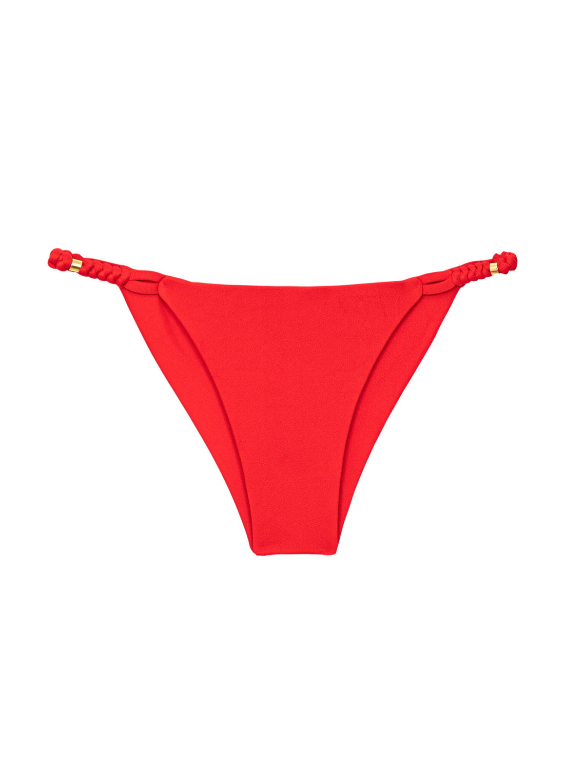 Product Front: Rio De Sol Bikini Bottoms Bottom Urban-Morango Cheeky-Noa