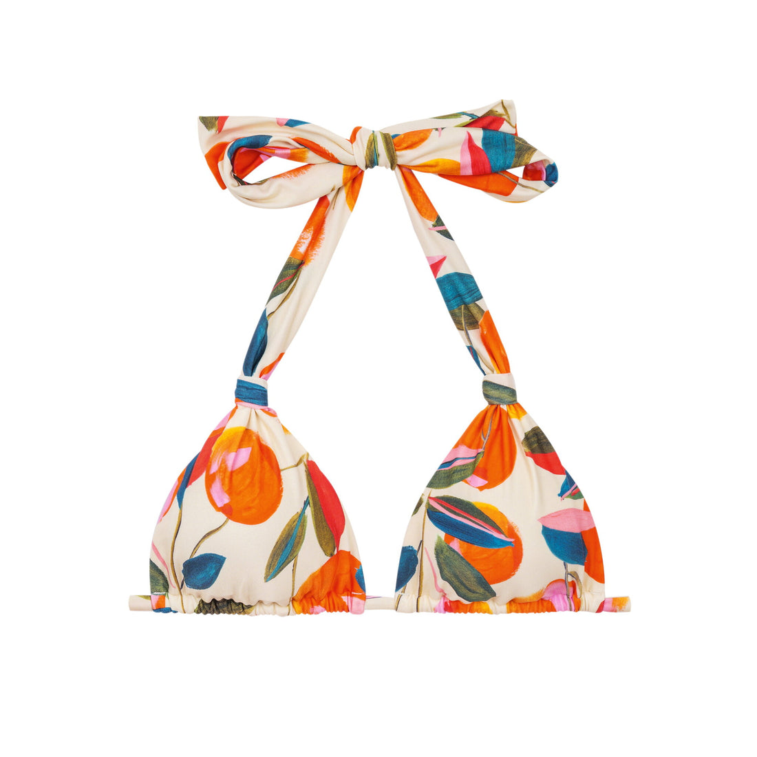Product Front: Rio De Sol Bikini Tops Top Picnic Mel