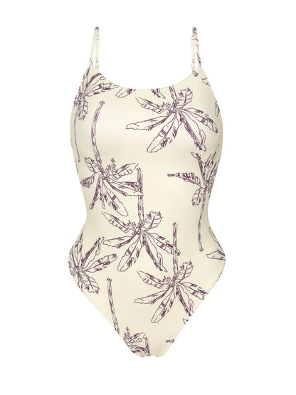 Product Front: Rio De Sol One Piece Swimsuits Musa Attaya