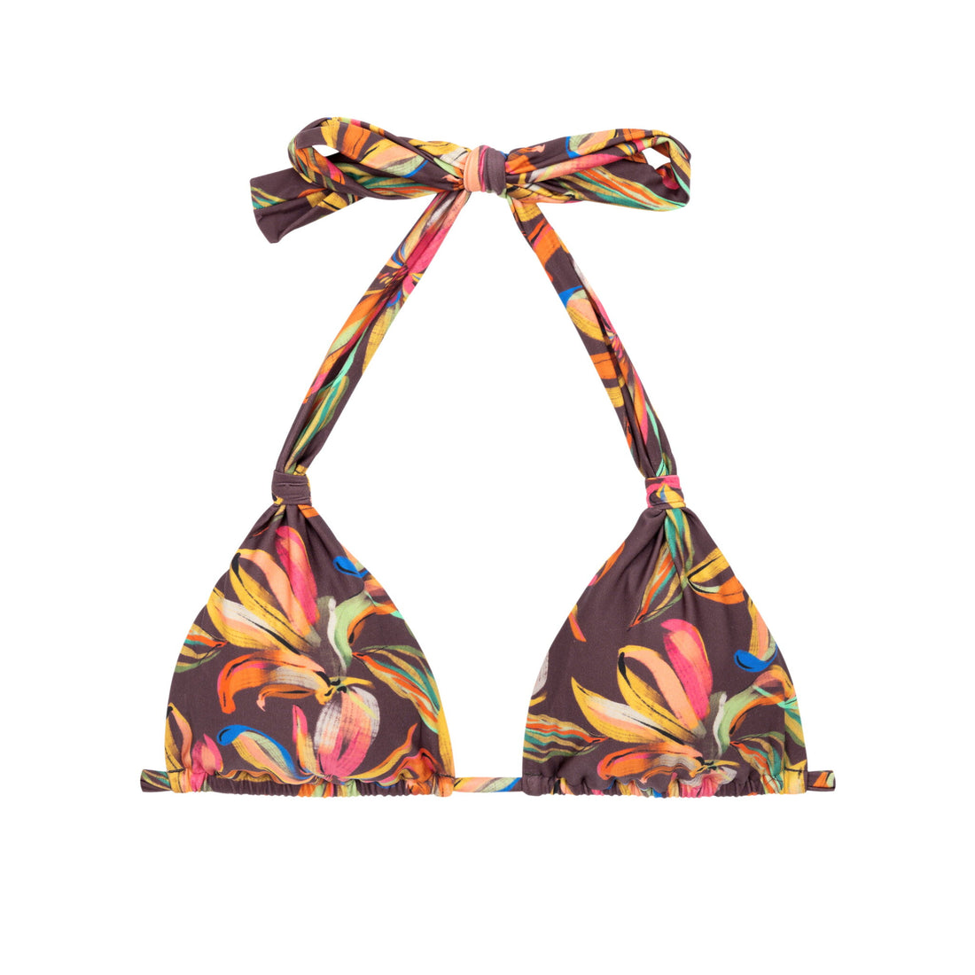Product Front: Rio De Sol Bikini Tops Top Fiore Mel