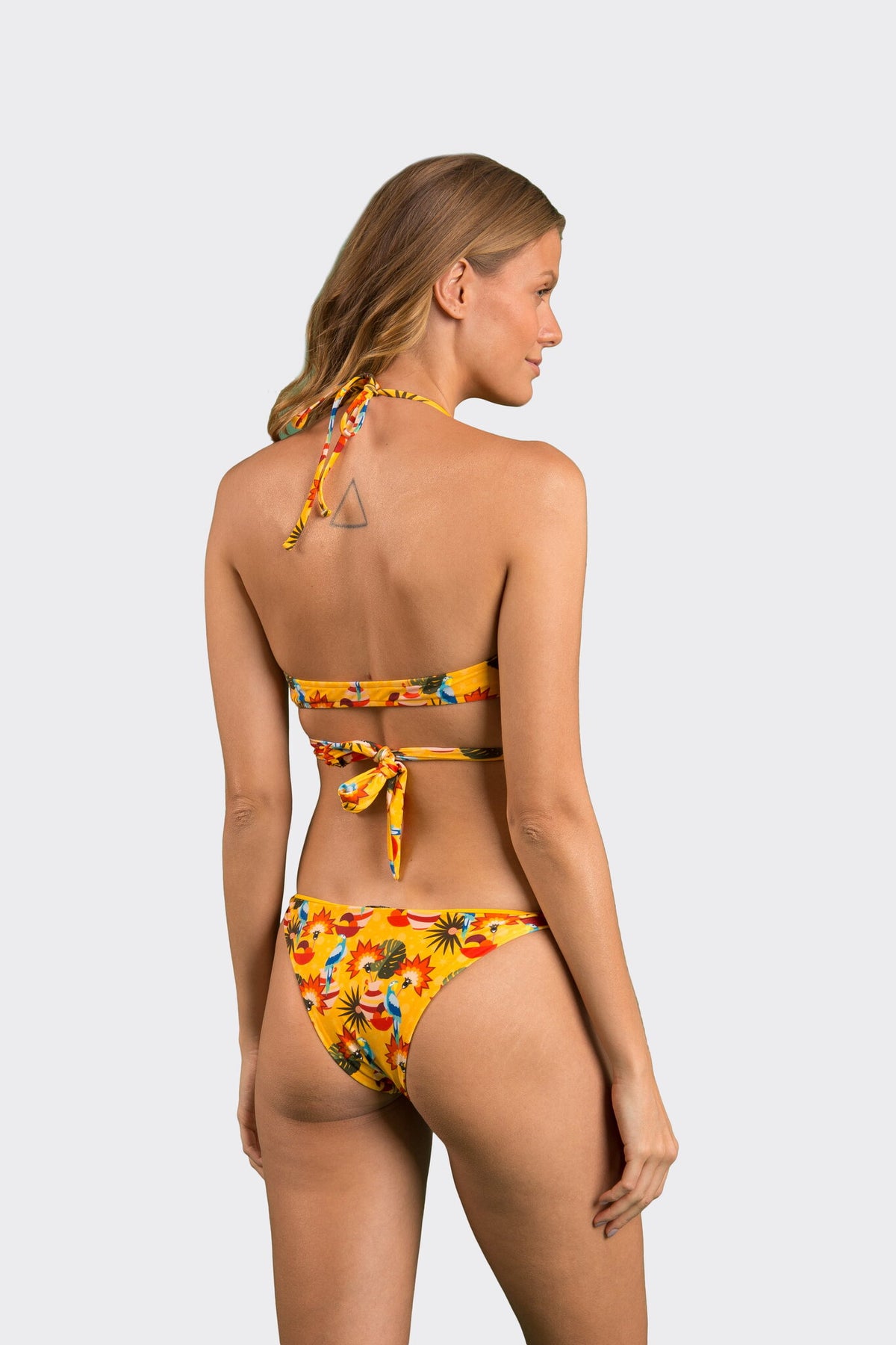 Model Back: Rio De Sol Bikini Tops Top Stories Kate