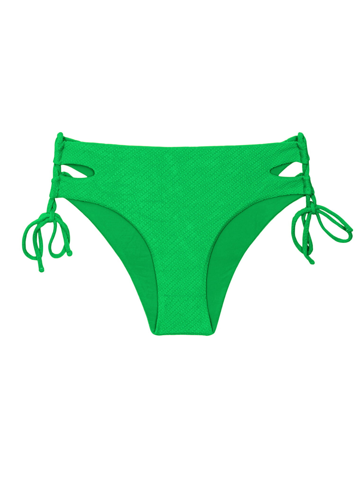 Product Front: Rio De Sol Bikini Bottoms Bottom Bubble-Fortuna Madrid