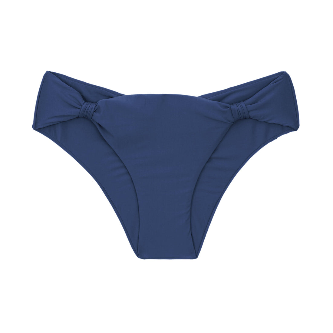 Product Front: Rio De Sol Bikini Bottoms Bottom Navy Mel