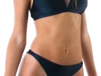 Video: Rio De Sol Bikini Bottoms Bottom Shark Nice-Fio
