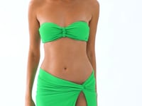 Video: Rio De Sol Skirts Dots-Energy Skirt-Knot