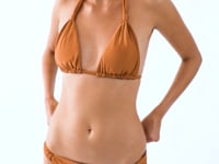 Video: Rio De Sol Bikini Bottoms Bottom Nocciola Mel-Comfy